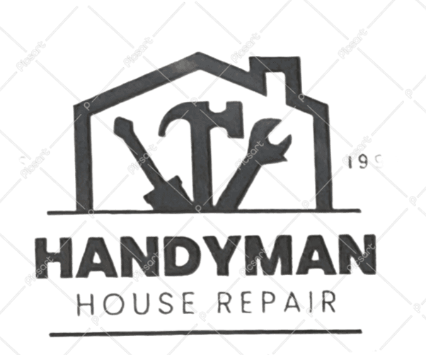 John's Handyman House Repair logo